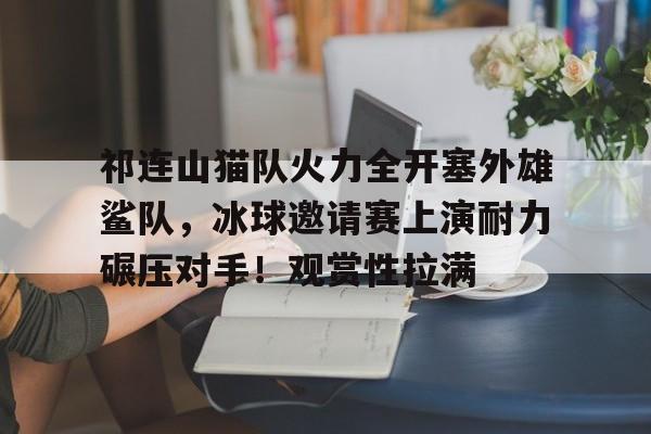 祁连山猫队火力全开塞外雄鲨队，冰球邀请赛上演耐力碾压对手！观赏性拉满的简单介绍-九游手机版