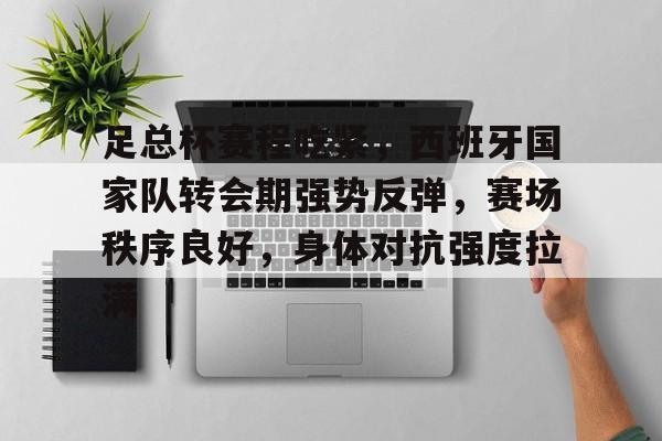 足总杯赛程吃紧，西班牙国家队转会期强势反弹，赛场秩序良好，身体对抗强度拉满的简单介绍-九游游戏中心